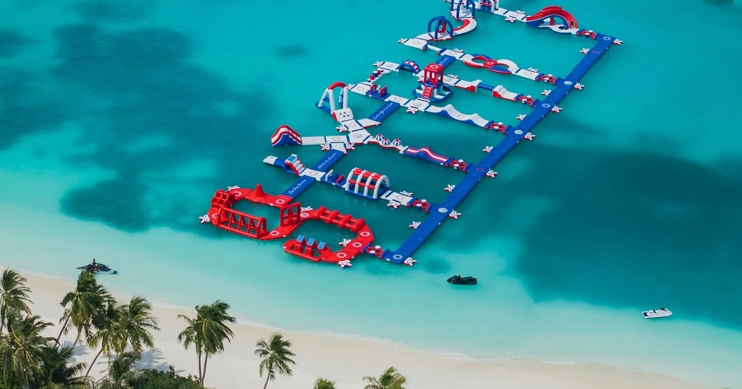 Maldives, Maldives