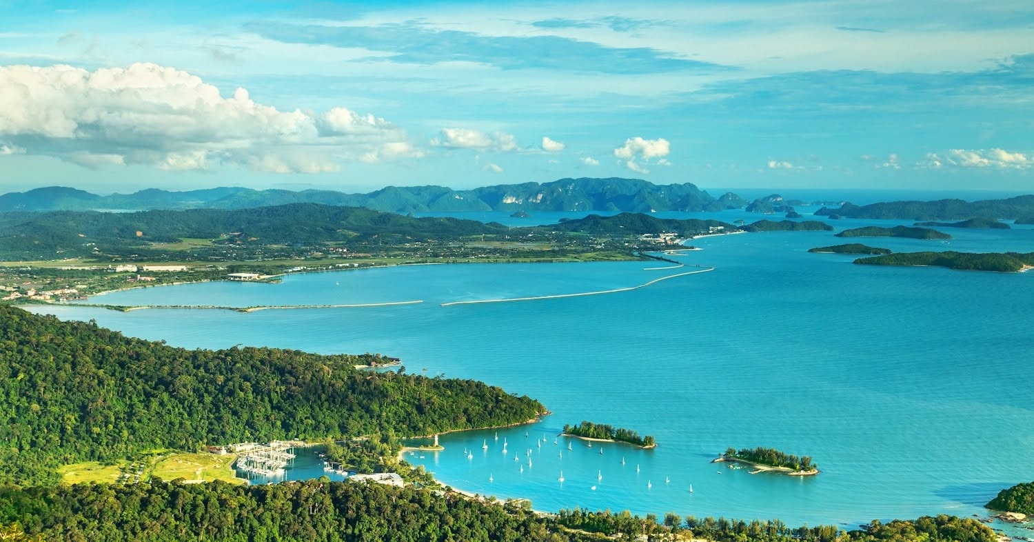 Malaysia, Malaysia