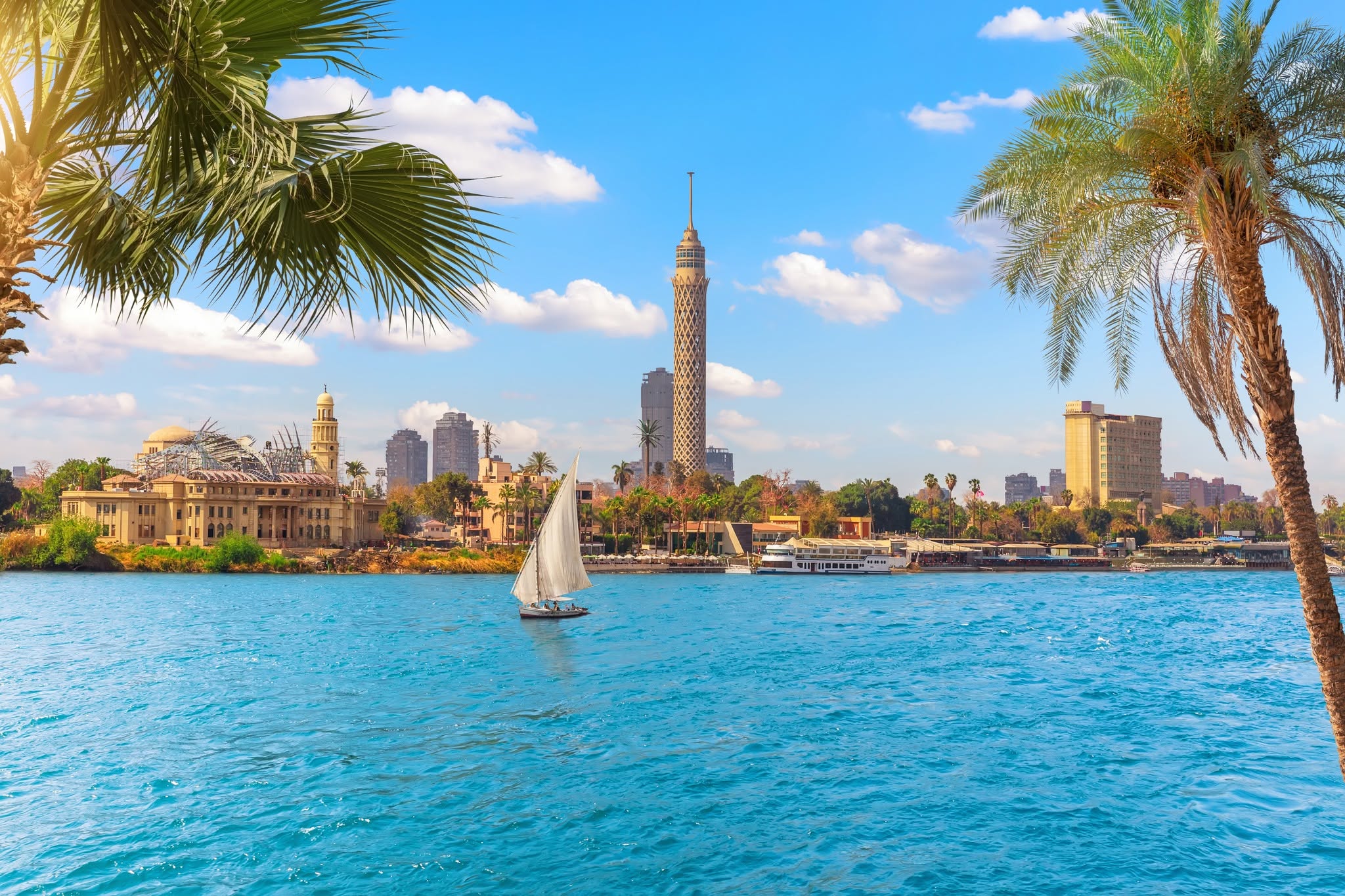 Egypt, Egypt