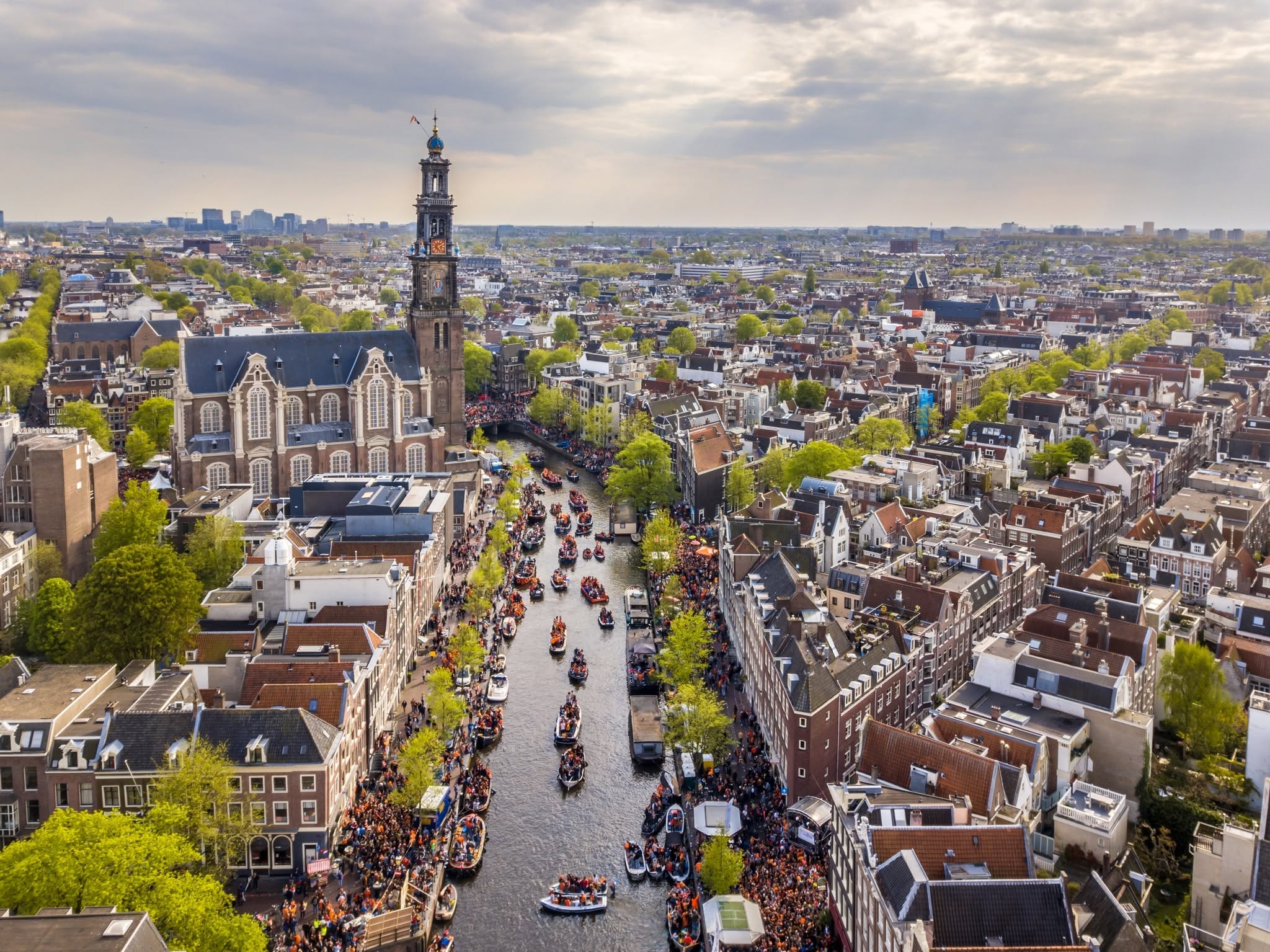 Amsterdam, Netherlands
