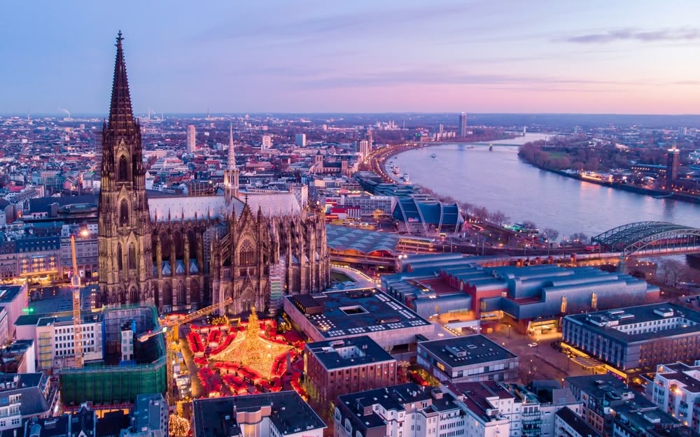 Cologne, Germany